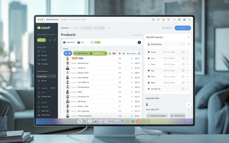 Shopify podešavanje za dropshipping Shopify prodavnica podešavanje za dropshipping srbija kako pokrenuti