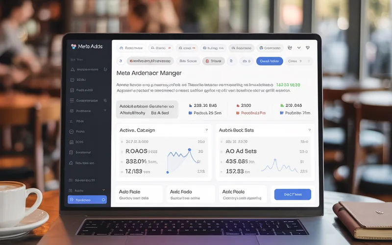 Meta Ads za dropshipping kampanje Meta Ads kampanja za dropshipping prodavnicu u Srbiji