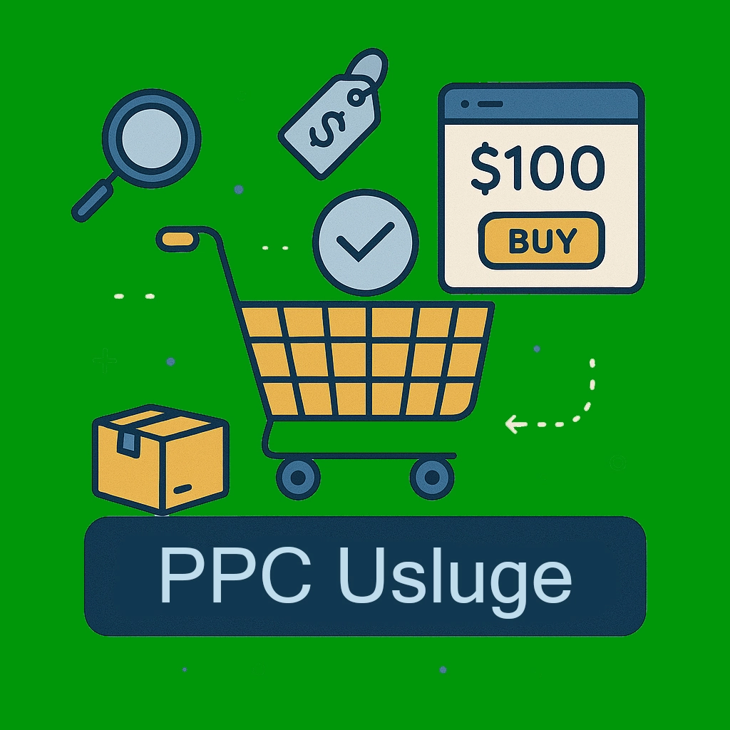 PPC usluge Subotica - 280% rast prodaje