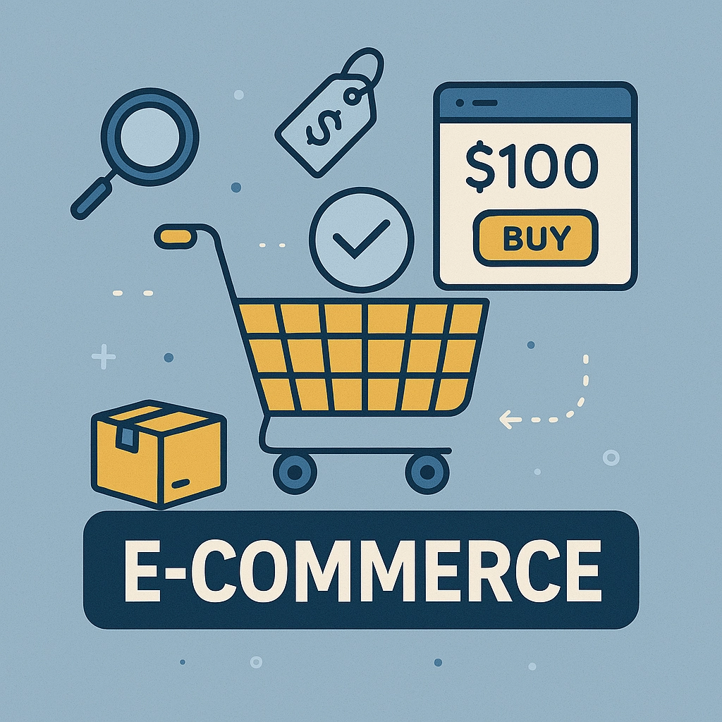 E-commerce