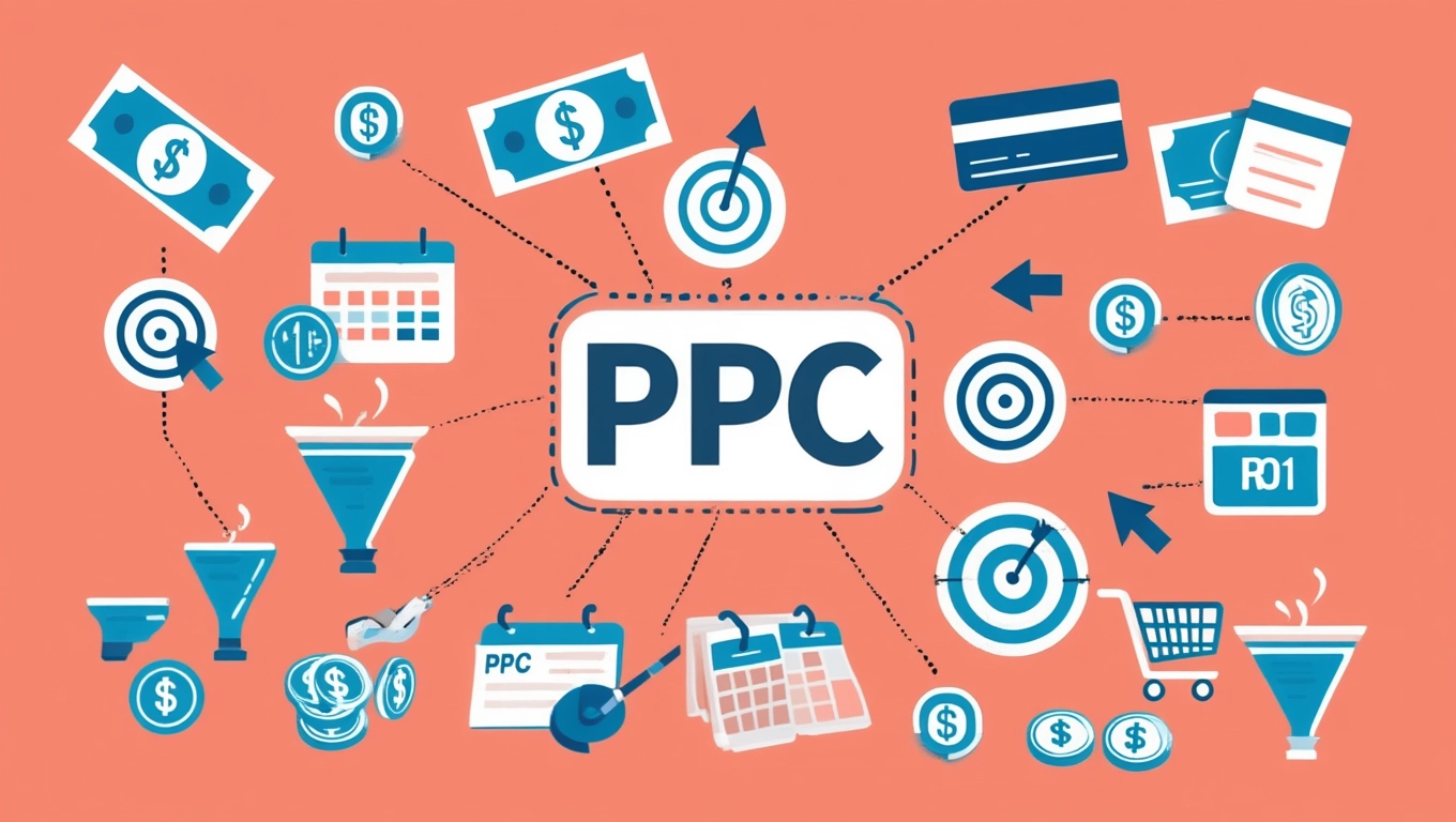 Lokalni PPC Marketing