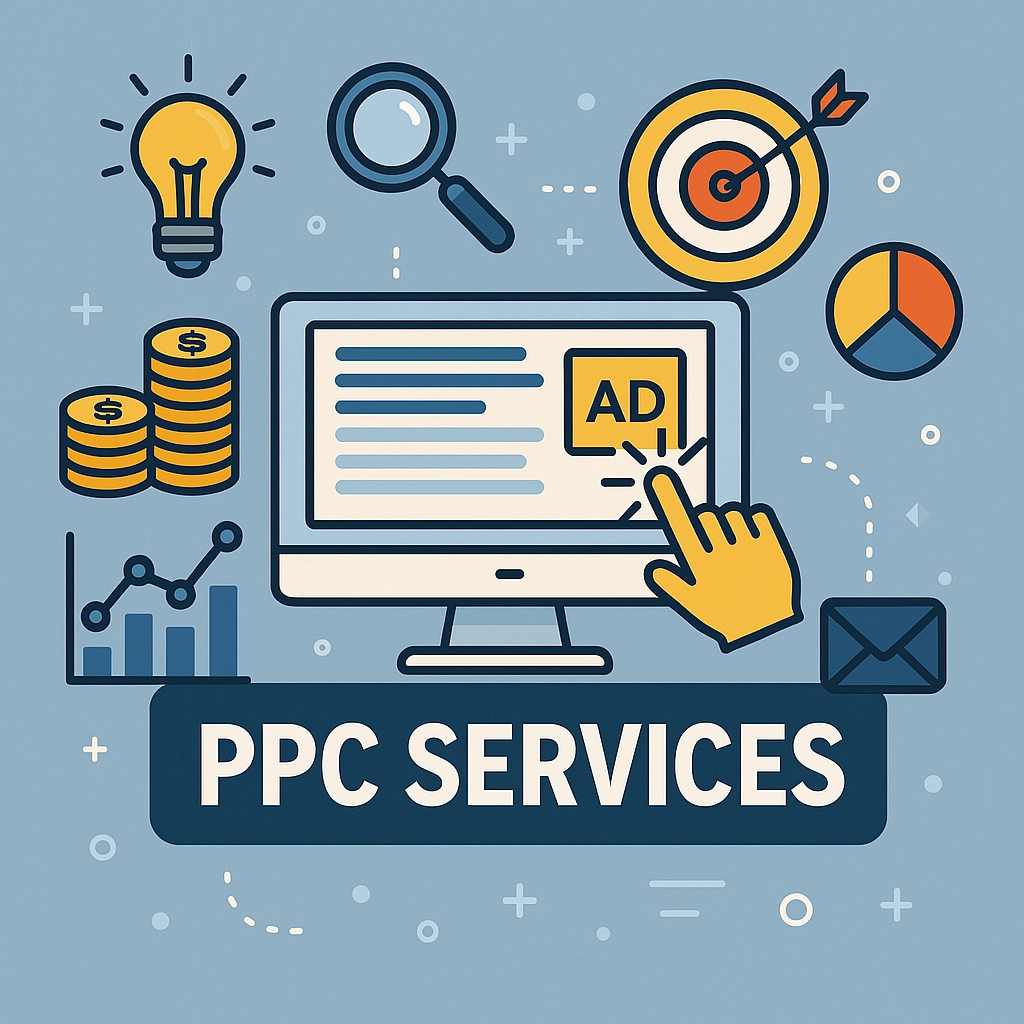 Pay Per Click