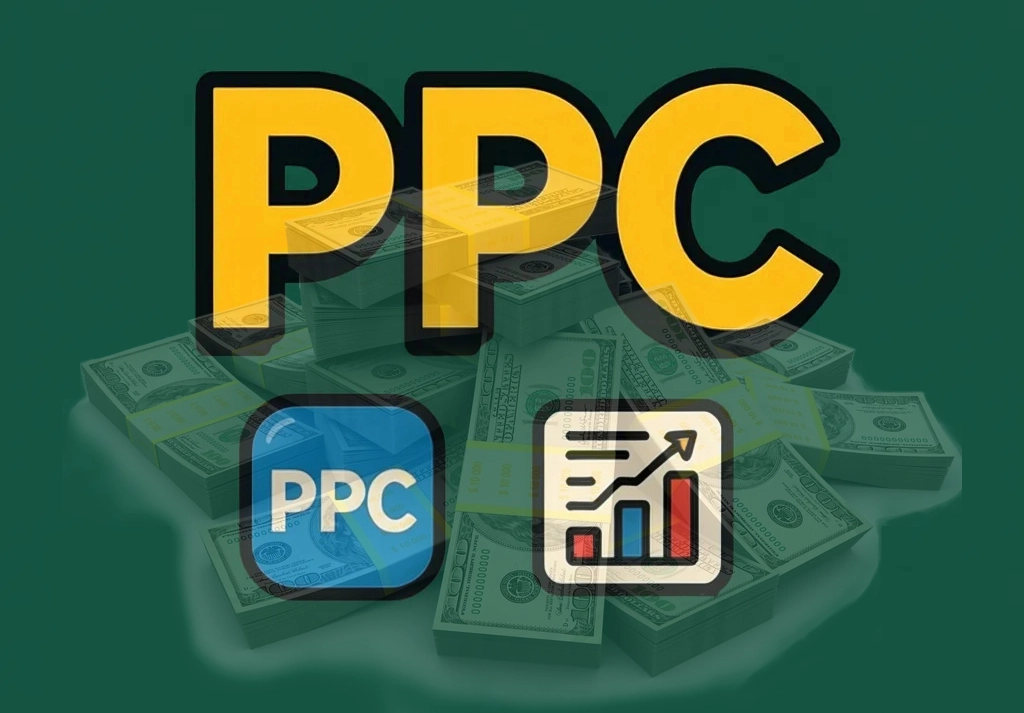 Povećajte Prodaju Uz Naše PPC Usluge