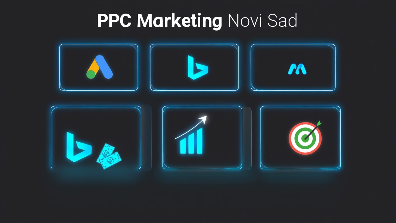 PPC Agencija Novi Sad Digital Cortex Media