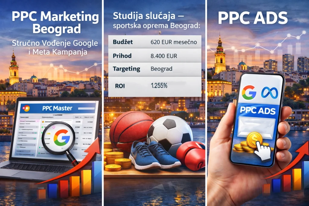 PPC Beograd