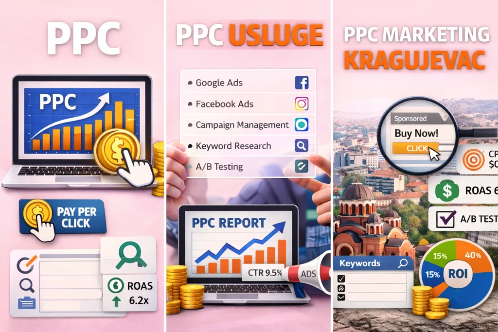 PPC Kragujevac