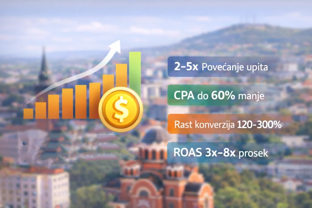 PPC Marketing Subotica
