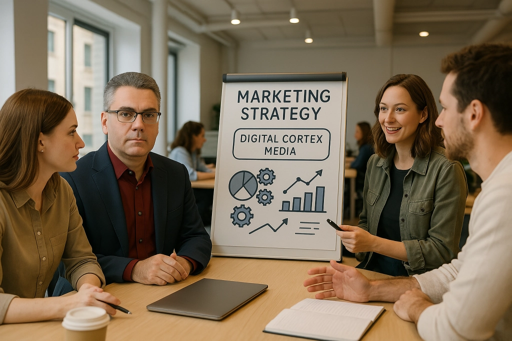PPC Marketing