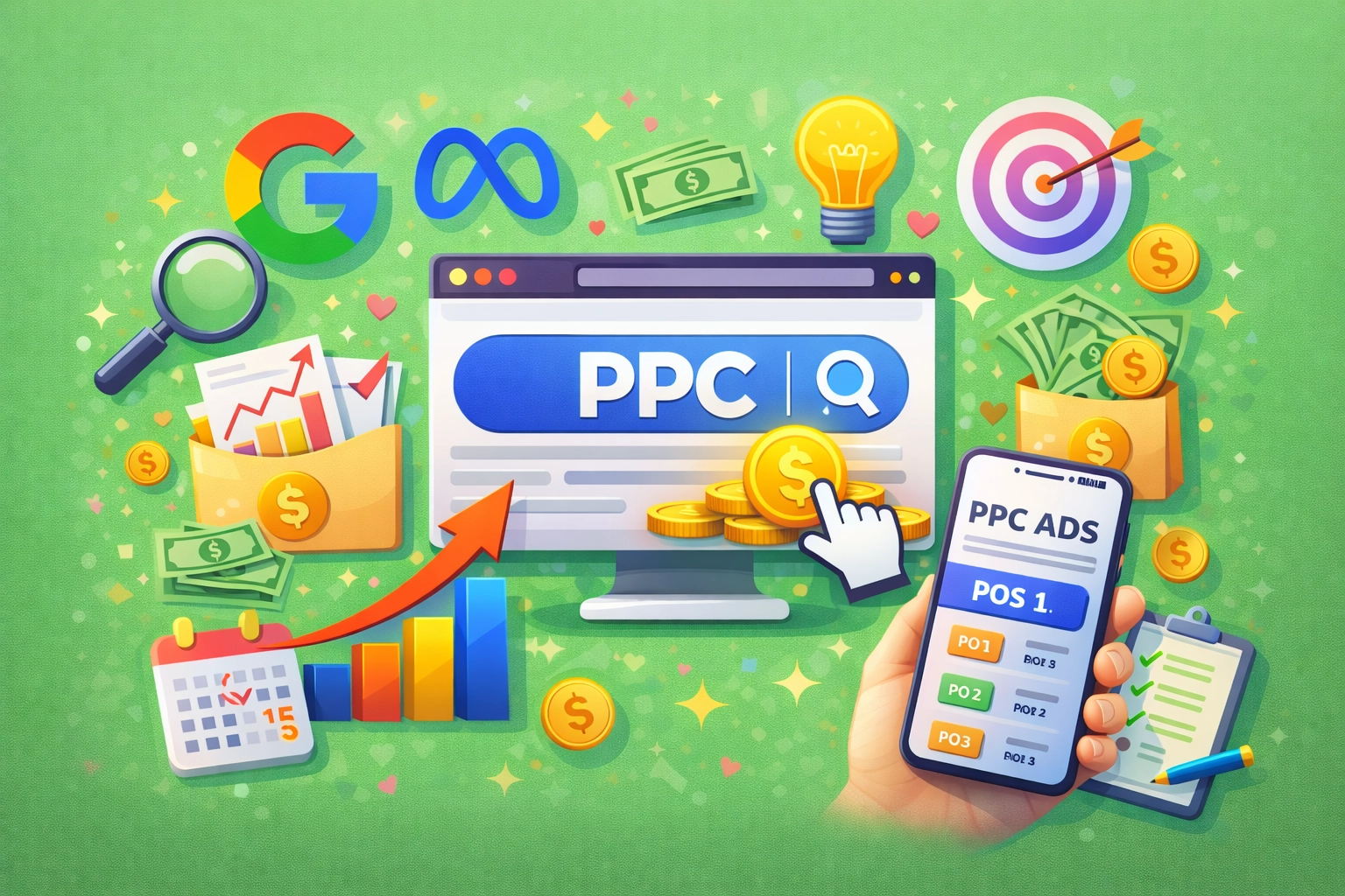 PPC Usluge Beograd