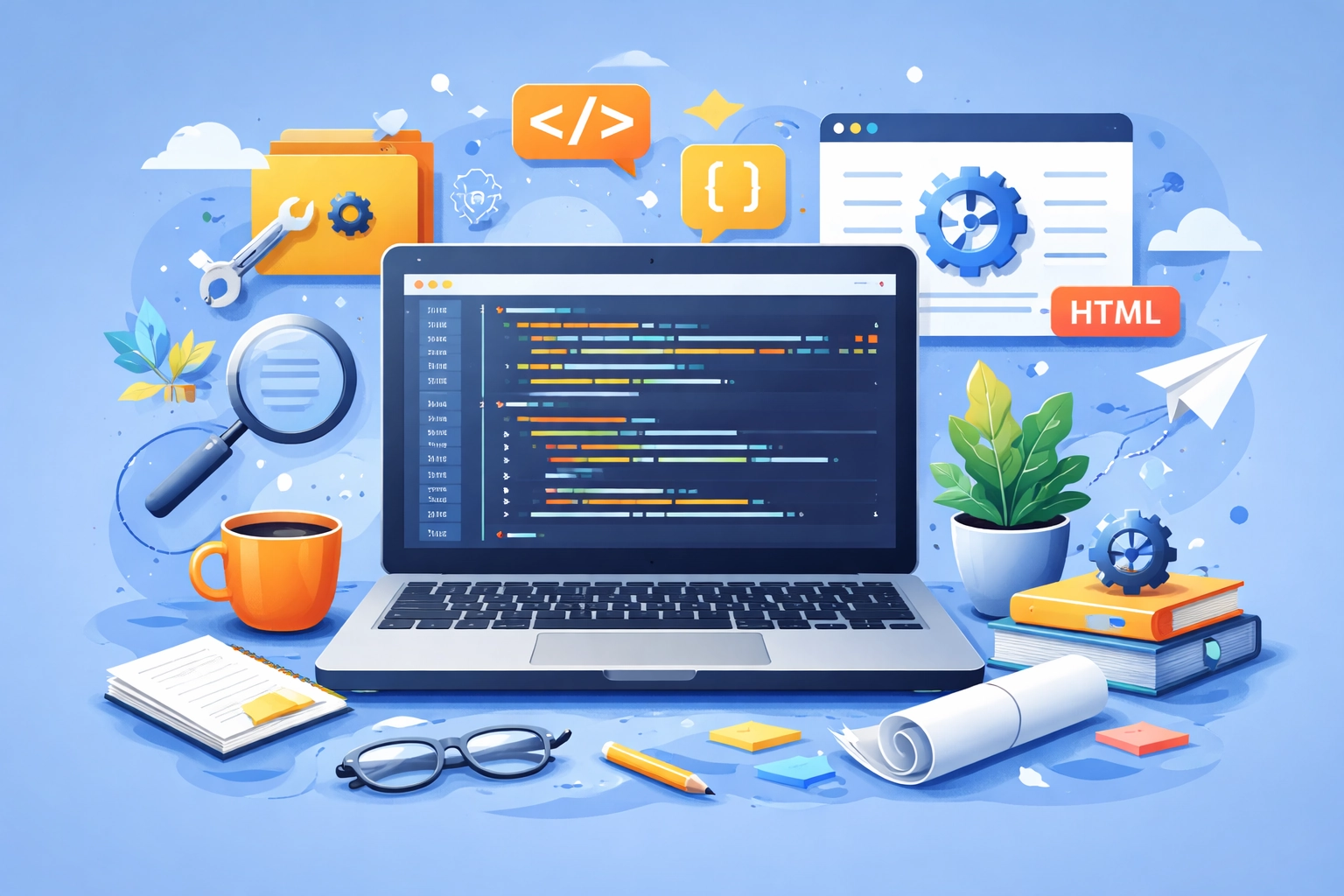 Profesionalna Izrada Web Sajtova