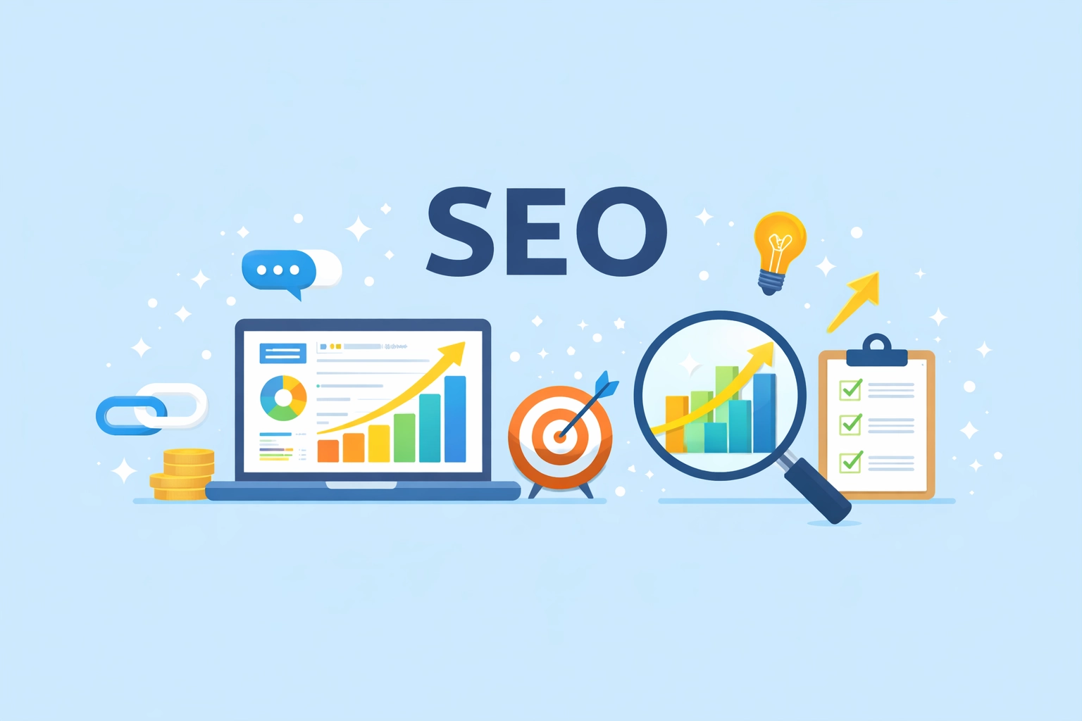 SEO Kragujevac