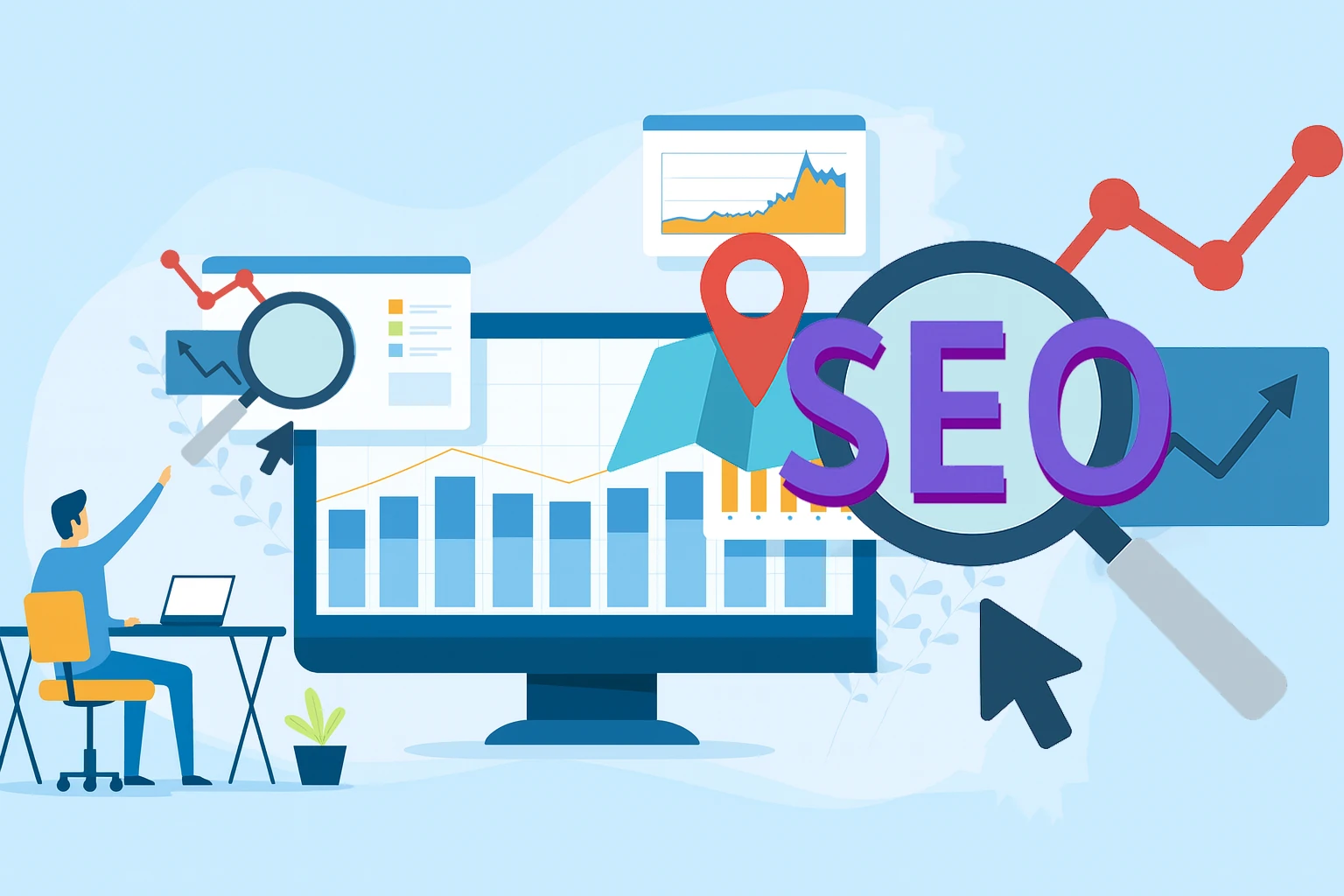 SEO Novi Sad