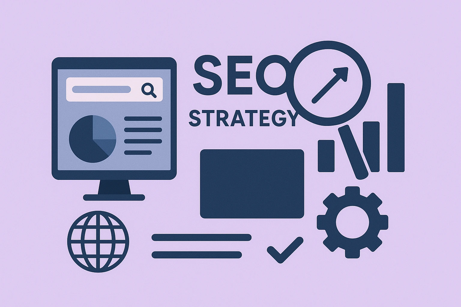 SEO optimizacija sajta