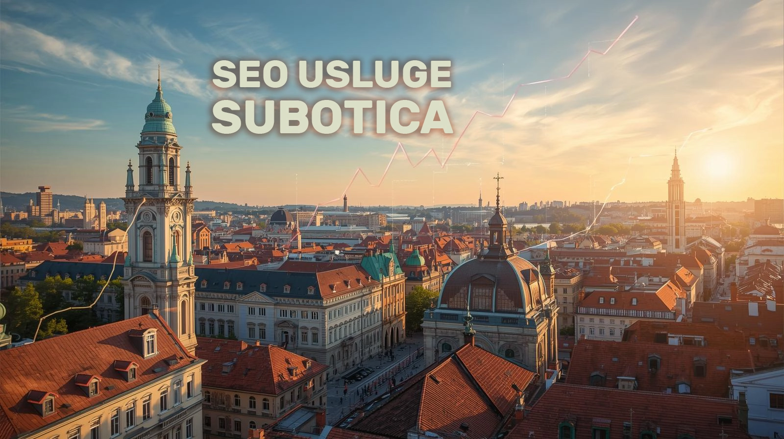 SEO Subotica
