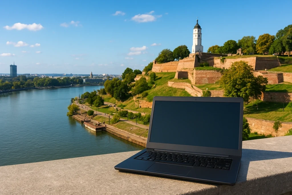 SEO usluge Beograd