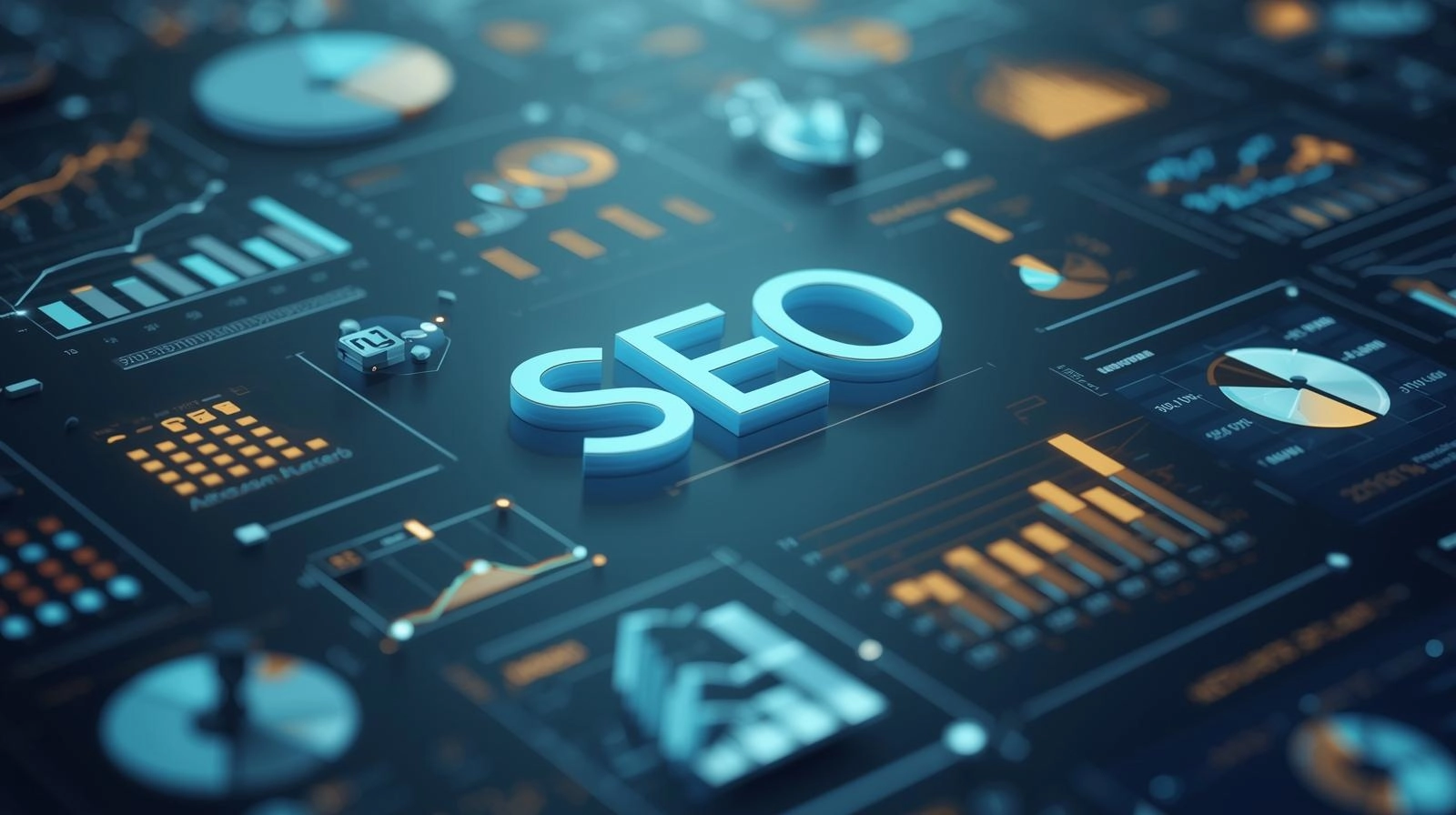 SEO Usluge i Optimizacija Kraljevo