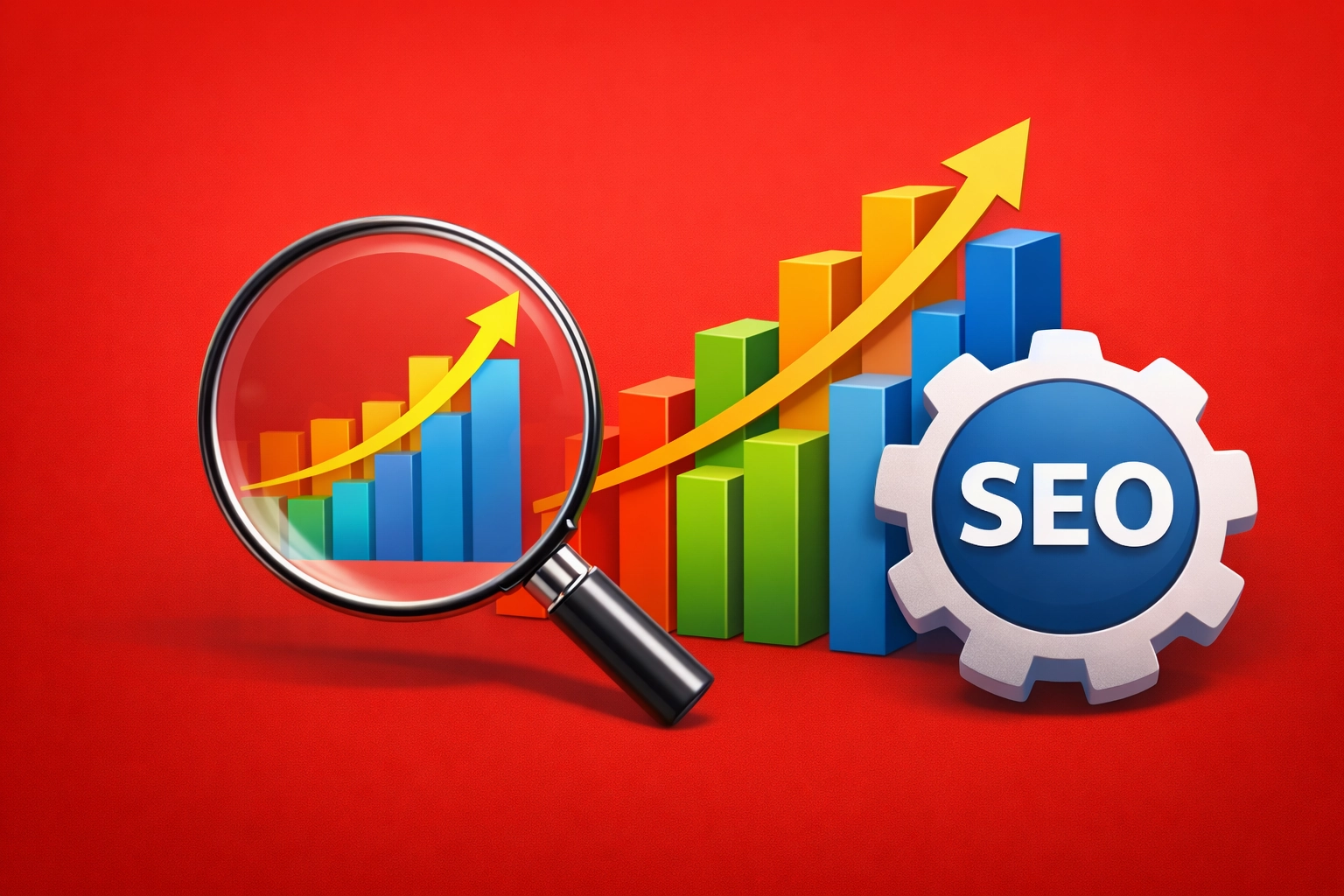 SEO Usluge i Optimizacija Niš