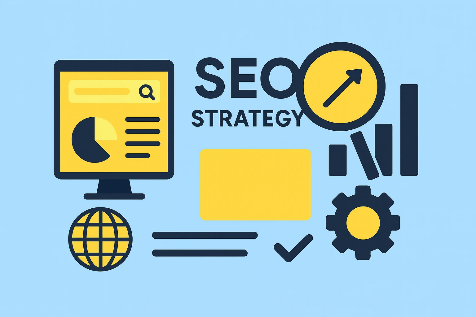 SEO Usluge Novi Sad
