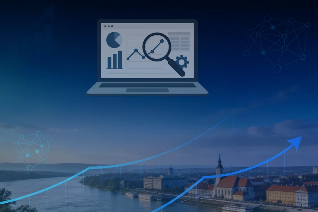 SEO Usluge Novi Sad
