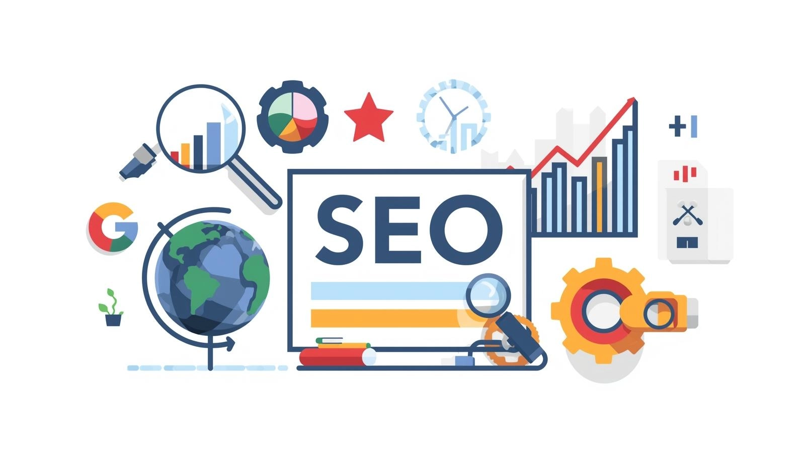 SEO Usluge za Suboticu