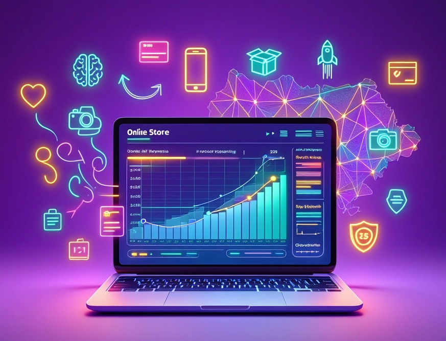 Povećanje prodaje web shopa uz SEO za web shop i PPC za web shop strategije u Srbiji
