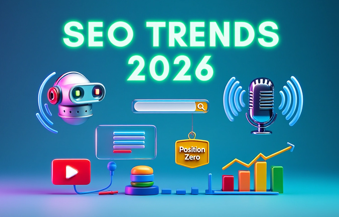 SEO optimizacija u Srbiji 2026 za brendove
