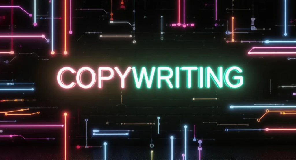 Copywriting