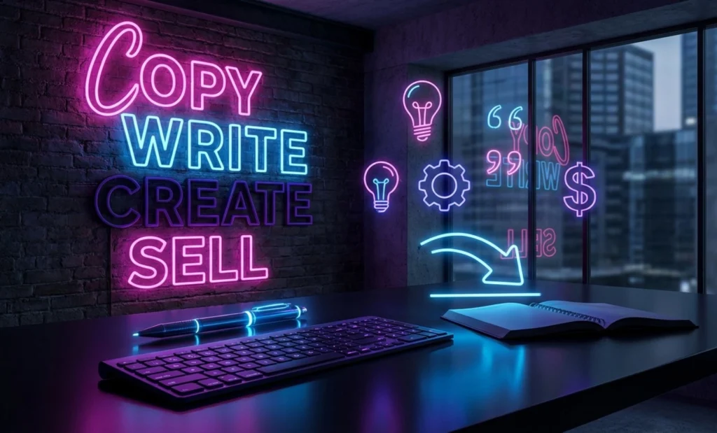 Copywriting Usluge Srbija