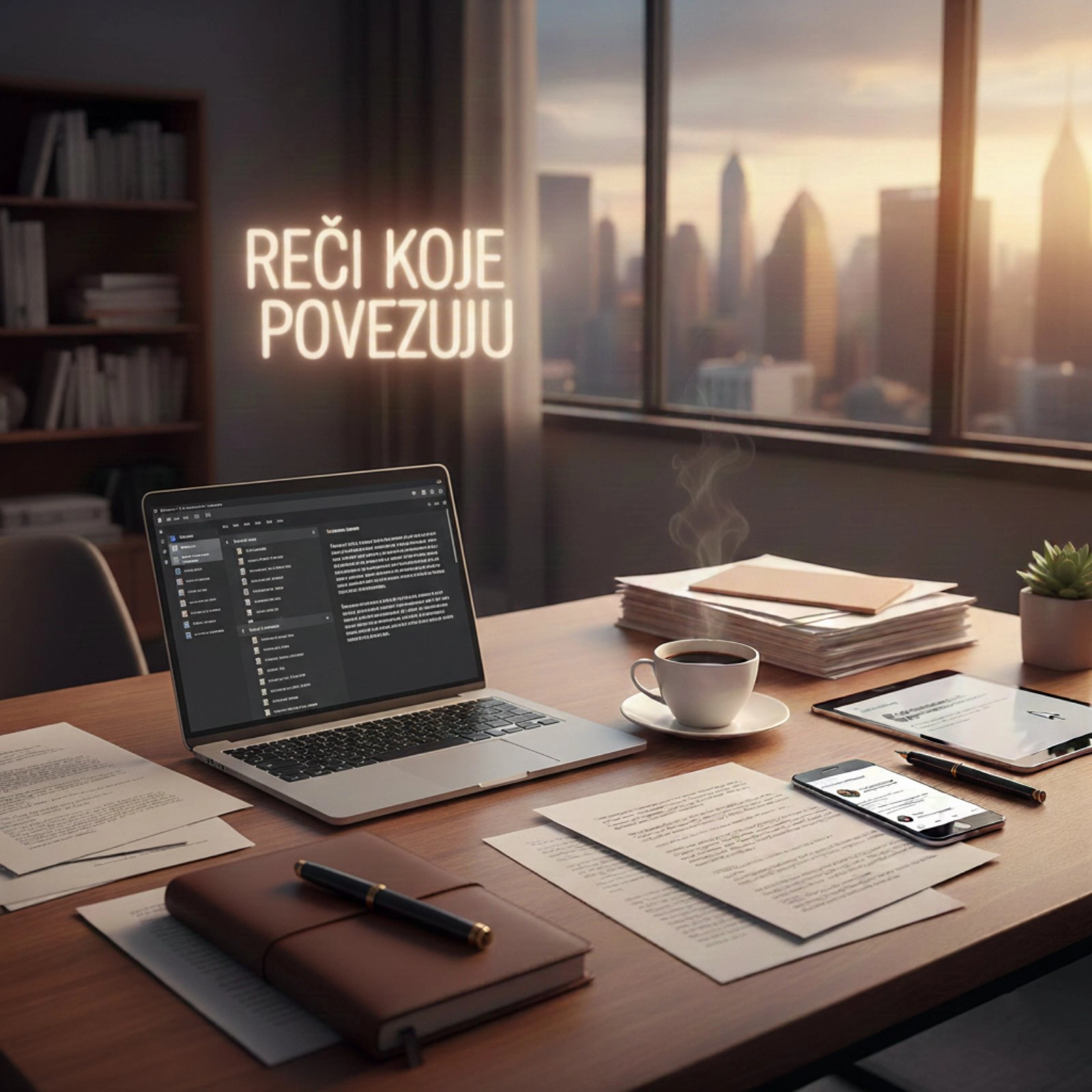 Copywriting Usluge Srbija - Tekstovi koji prodaju