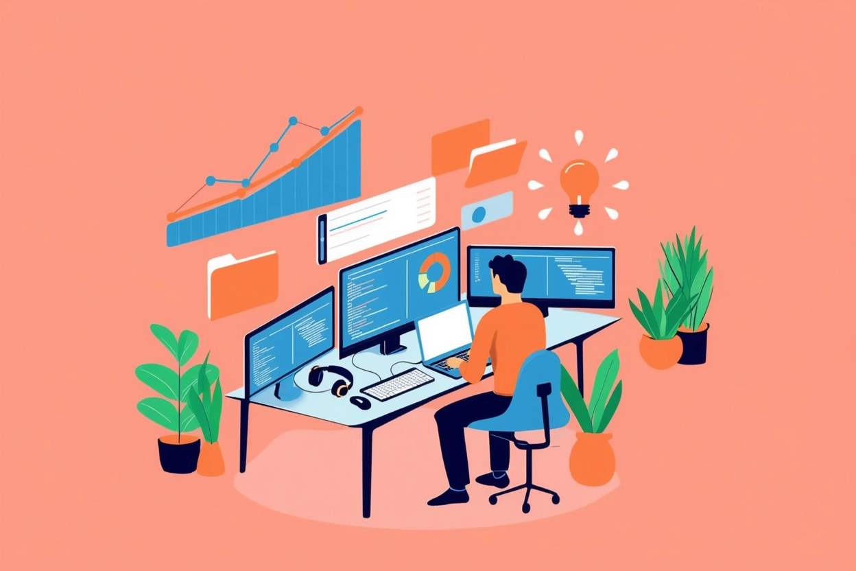 E-commerce Development Srbija