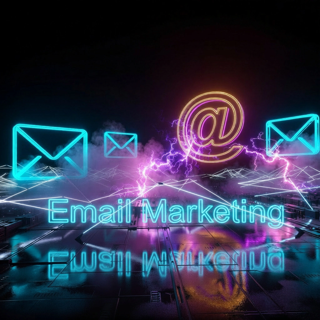 Email Marketing za B2B