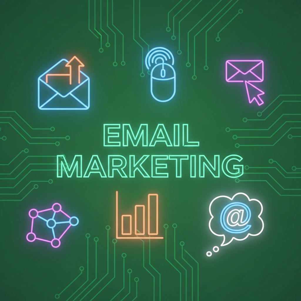 Email Marketing za mala preduzeca