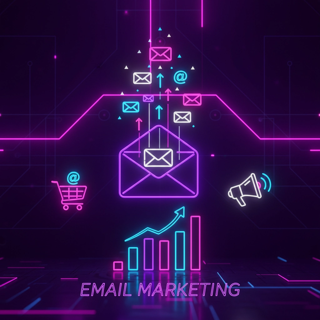 Email Marketing za nekretnine