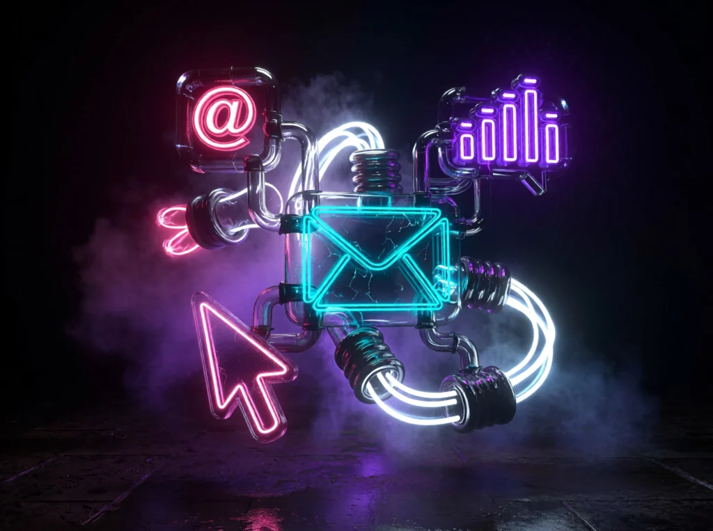 Email Marketing Strategija