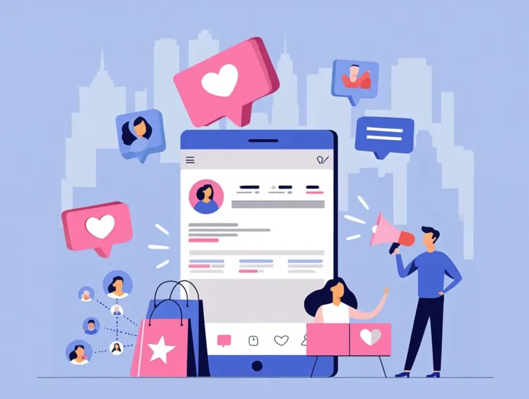 Micro influencer marketing pruža personalizovan pristup i veće poverenje kod publike