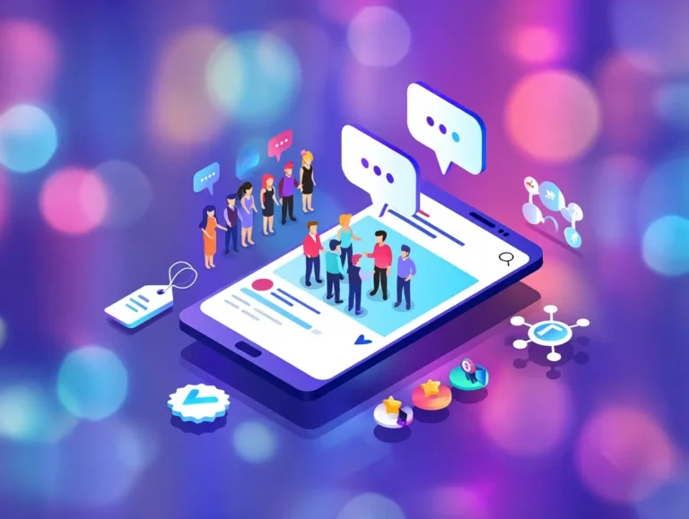 Iskoristite snagu mikro influensera da vaša kampanja postane autentična i efikasna