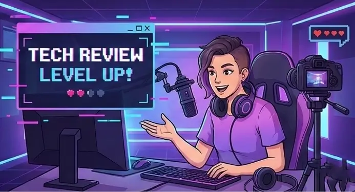 Influencer marketing Srbija - Digital Cortex Media kampanja