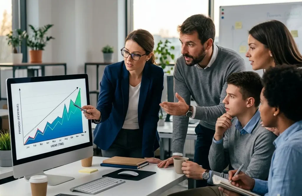 Optimizovane kampanje i lead generation za kompanije u Kragujevcu
