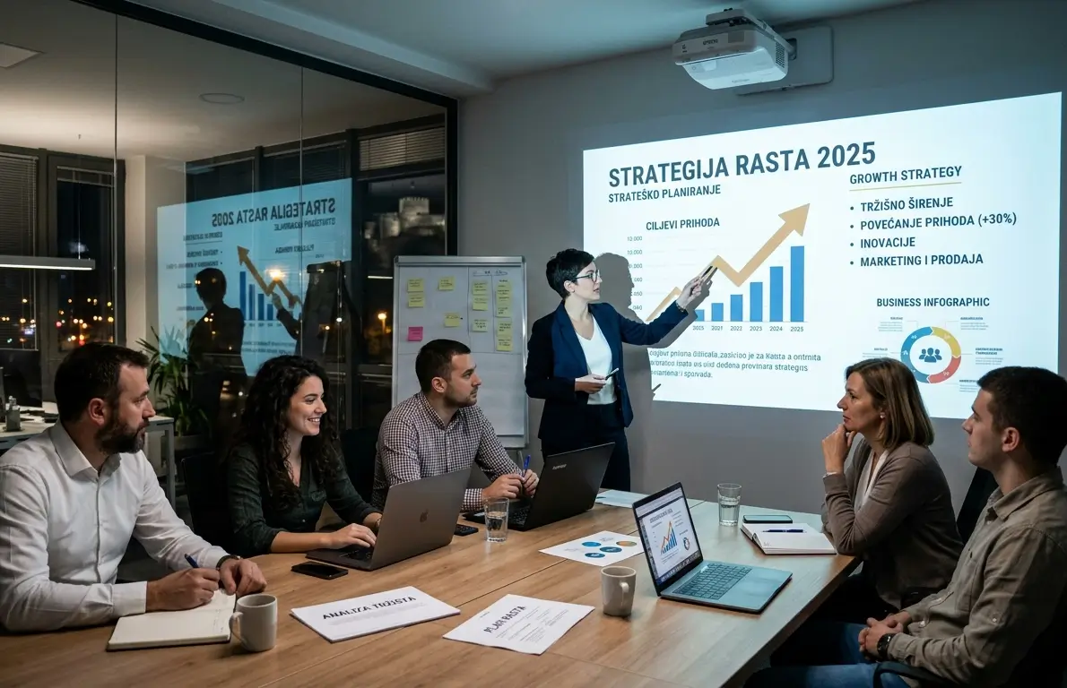 Digitalni marketing Subotica rezultati i optimizacija kampanja