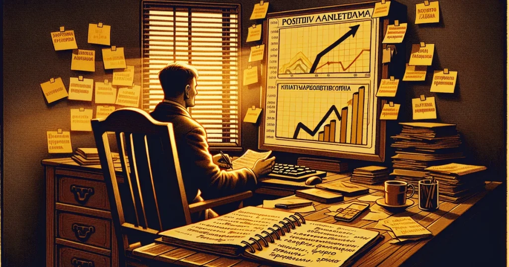 Content marketing strategija Srbija - preduzetnik planira sadržajni kalendar sa analitikom