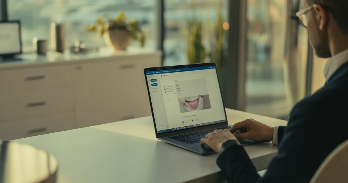 Email Marketing za Stomatološke Ordinacije