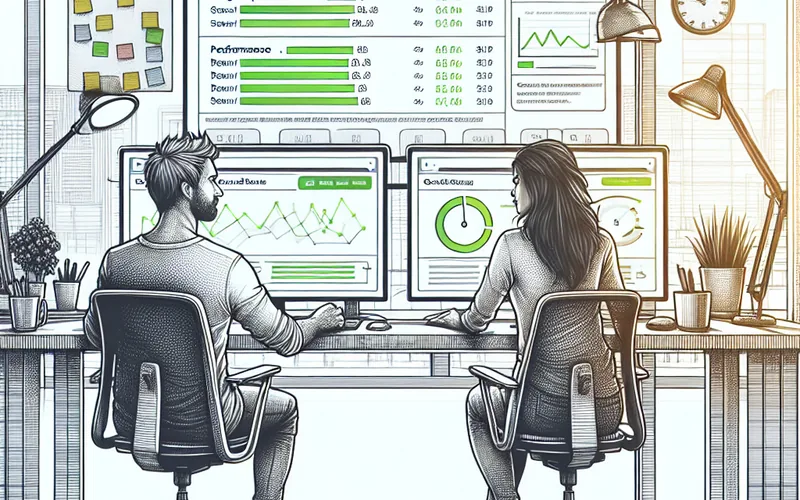 Optimizacija landing stranice za Google Ads Landing Page Experience faktor