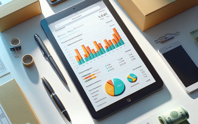 E-commerce analitika u GA4 izveštajima GA4 e-commerce praćenje konverzija i prihod po proizvodu