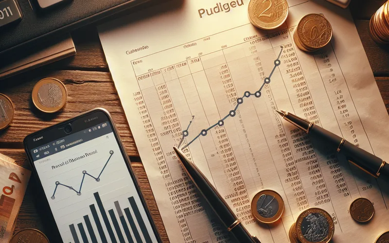 Cene digitalnog marketinga u Srbiji za 2026. godinu prikazane na budžetskom planu