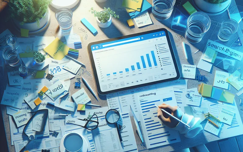 SEO strategija i marketing web shopa SEO i marketing strategija za web shop u 2026. godini