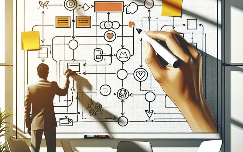 Planiranje korisničkog putovanja za konverziona optimizacija sajta CRO strategiju