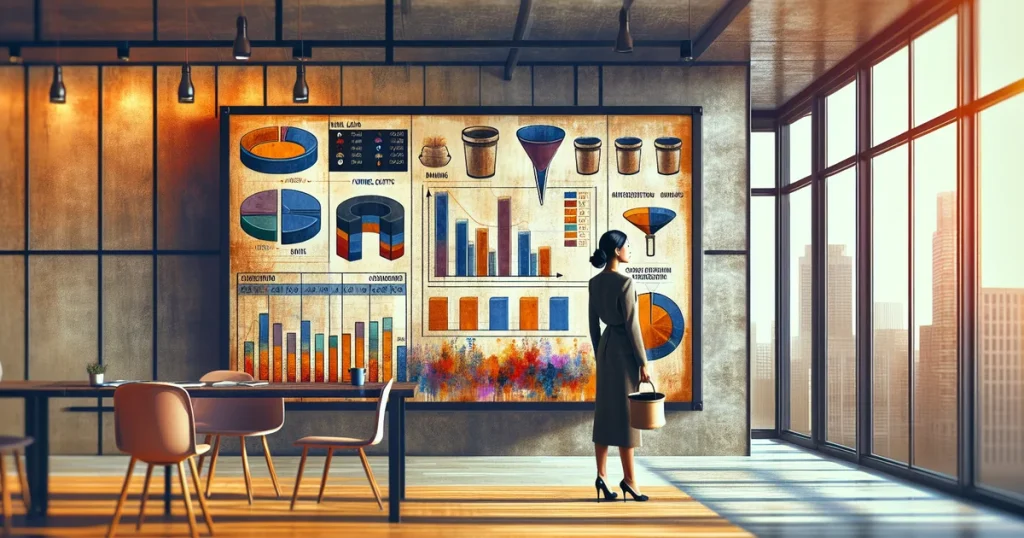 KPI u Digitalnom Marketingu: 10 Metrika Koje Morate Pratiti