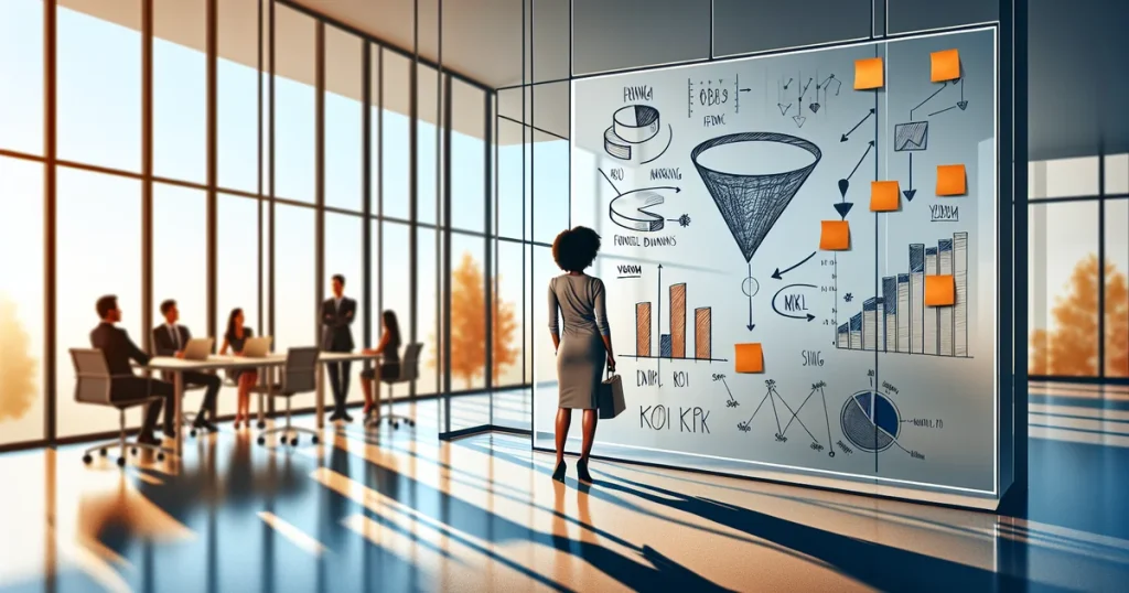Šta je ROI kod Digitalnog Marketinga: 7 KPI za Precizno Merenje KPI.