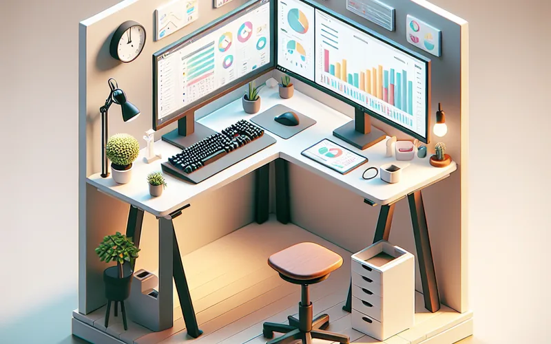 Dashboard alati za praćenje KPI-ja i ROI digitalnog marketinga u Looker Studiu i GA4