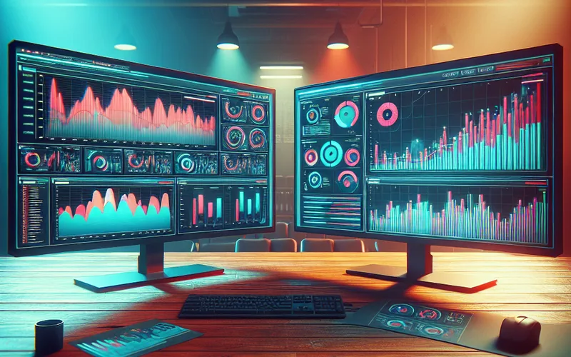 Poređenje TikTok Ads i Facebook Ads Managera za srpsko tržište